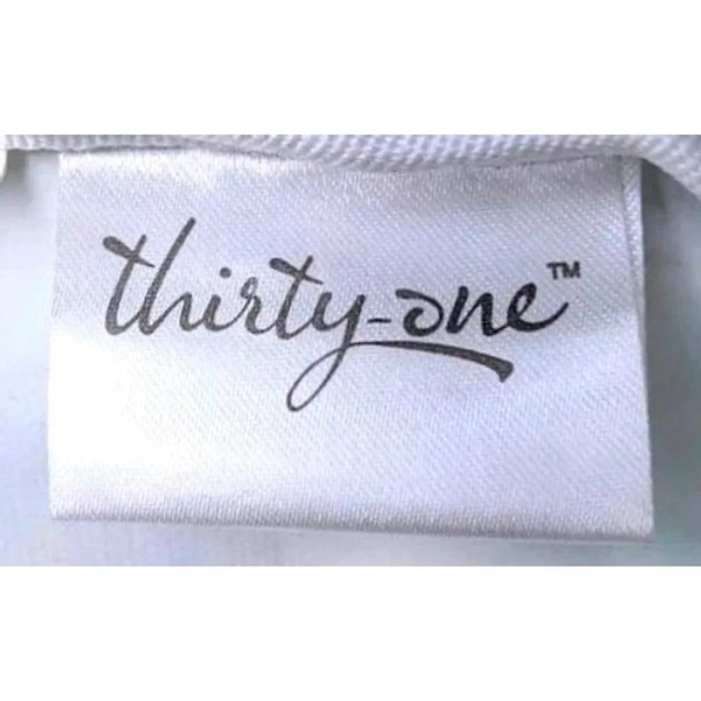 thirty-one thirty one